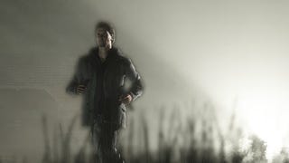 Alan Wake com novo jogo apresentado na E3?