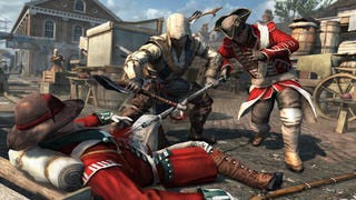 Assassins Creed 3 disponível para compra antecipada na PS Store