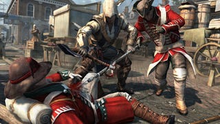 Assassins Creed 3 disponível para compra antecipada na PS Store