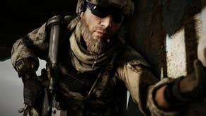 Medal of Honor: Warfighter Preview