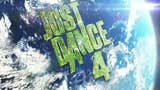 Svelata la tracklist completa di Just Dance 4