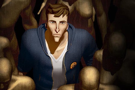 Yesterday ya está disponible en iOS | Eurogamer.es