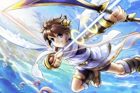 Kid Icarus: Uprising Review