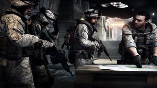 Nova atualização de Battlefield 3 chega amanhã ao PC