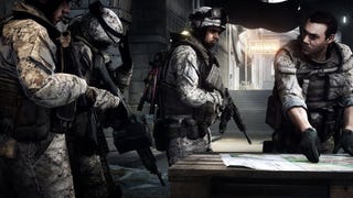 Nova atualização de Battlefield 3 chega amanhã ao PC