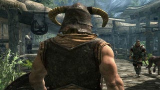 GDC: Skyrim wins yet another Game of the Year award