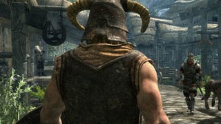GDC: Skyrim wins yet another Game of the Year award