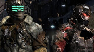 Dead Space 3 má kooperaci, protože se hráči moc báli
