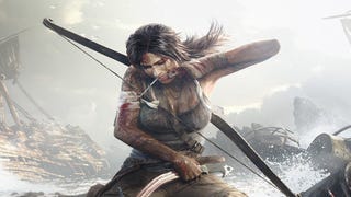 Crystal Dynamics sobre reiniciar Tomb Raider