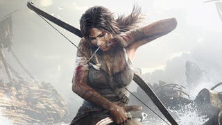 Crystal Dynamics sobre reiniciar Tomb Raider