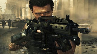 Call of Duty: Black Ops 2 dará uso ao DirectX 11