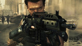 Call of Duty: Black Ops 2 dará uso ao DirectX 11