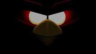 Annuncio e data d'uscita per Angry Birds Space
