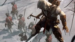 Assassin's Creed 3 já bate recordes