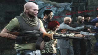 Le crew di Max Payne 3 saranno disponibili su GTA V