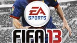 El modo carrera de FIFA 13 tendrá selecciones