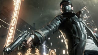 Watch Dogs Preview: Placing Power in Your Palm