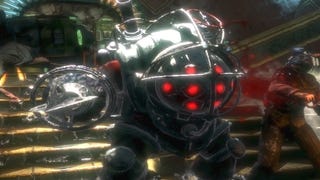 BioShock movie again "on hold" as director quits project