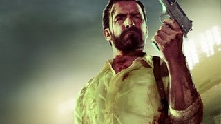 O novo Max Payne é "f***ing brilliant"