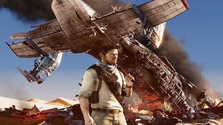 Uncharted 3 gets new co-op DLC