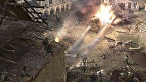Company of Heroes 2 in ontwikkeling