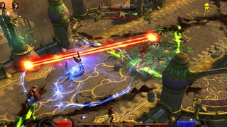 Diablo III: Exploit do feiticeiro invencível corrigido