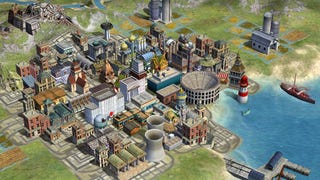 Civilization and Pirates! coming to Gree