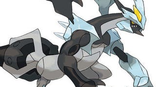 Pokémon Black and White 2 com data para o Ocidente