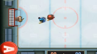 App of the Day: Ice Rage