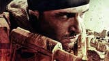 Medal of Honor: Warfighter release date announced