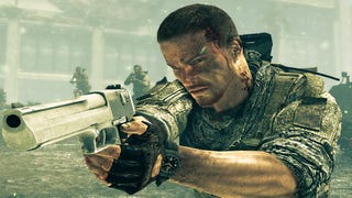 Spec Ops: The Line - review