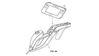 Patenten onthullen mogelijke Wii U specs