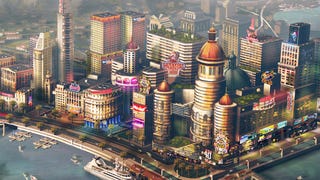 SimCity coming to Facebook - report