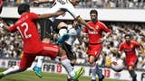 Microsoft anuncia que FIFA 13 será compatible con Kinect