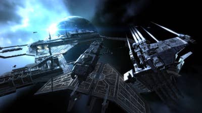 EVE Online comes to Japan courtesy of Nexon