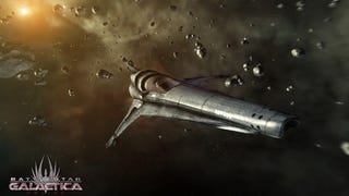 Battlestar Galactica Online approaches 10 million registered players