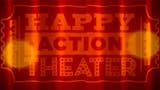 Tim Schafer: "Happy Action Theatre no tiene mucho de videojuego"