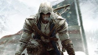 Primeiras informações de Assassin's Creed 3 para a Wii U