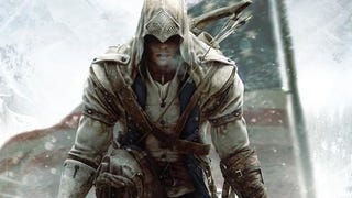 Primeiras informações de Assassin's Creed 3 para a Wii U