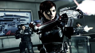 BioWare confirma Mass Effect 3 na fase gold