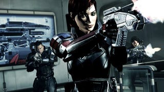BioWare confirma Mass Effect 3 na fase gold