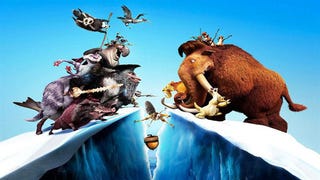 Bigpoint working on Ice Age Online