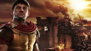 Preview Total War: Rome 2