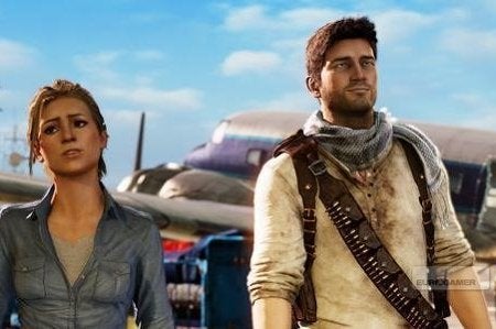 Uncharted 3 com edição Game of the Year | Eurogamer.pt