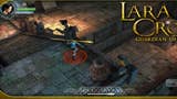 Lara Croft and the Guardian of Light su Android è un'esclusiva Sony Xperia