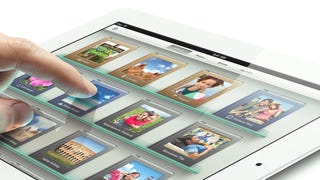 iPad to lead 98 percent growth for tablets market this year