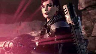 Jak běží demo Mass Effect 3 na GeForce?