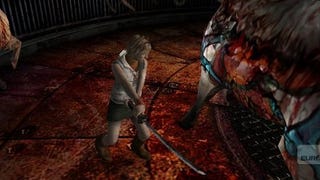 Una data per la Silent Hill HD Collection