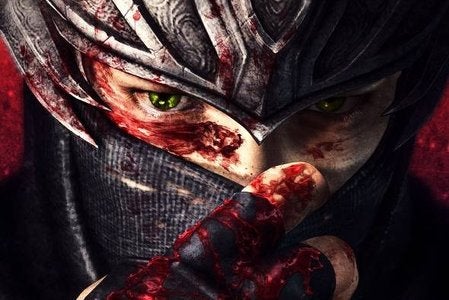 Ninja Gaiden 3 Review | Eurogamer.net