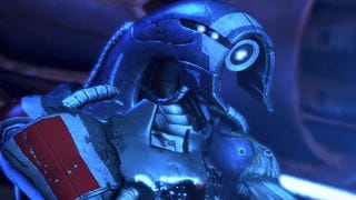Pozice z Mass Effect 3 si schovejte na příště